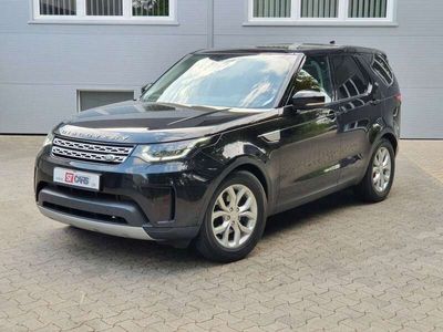 gebraucht Land Rover Discovery 5 2.0 TD4 HSE Luxury PANO AHK