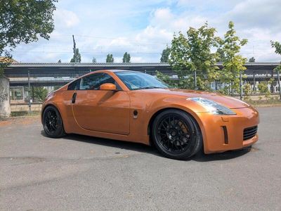 Nissan 350Z