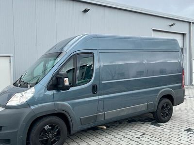 gebraucht Fiat Ducato 3.0 160 ps Power L2H2 Maxi.