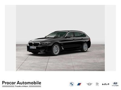 BMW 530e
