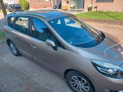 Renault Scénic III
