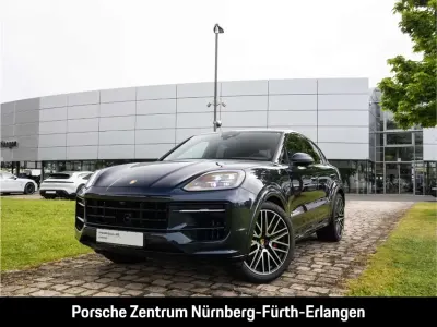 Usata Porsche Cayenne S