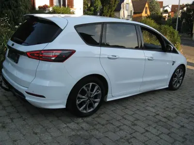 Gebraucht Ford S-MAX