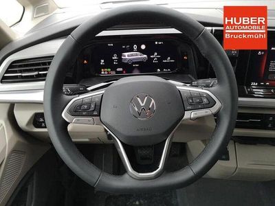 Novo VW Multivan Edition 2026 Andere Monovolume