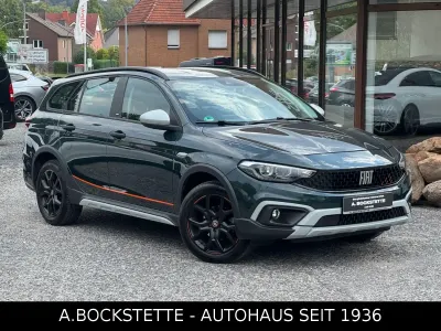 Gebraucht Fiat Tipo
