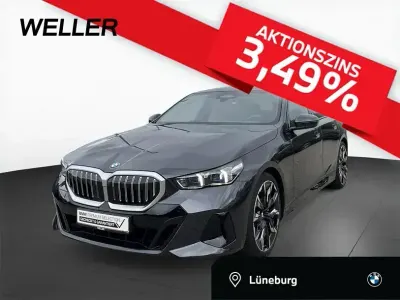 Gebraucht BMW 540