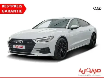 Gebraucht Audi A7 Ambiente 2018 Andere Limousine