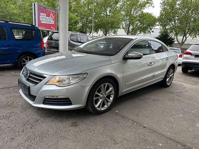 VW CC