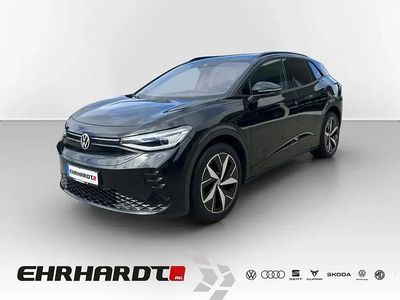 Usata VW ID.4 GTX 161 kW (220 CV) 2023 Nero SUV