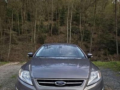 Gebraucht Ford Mondeo Business Edition 163 PS (119 kW) 2013 Limousine