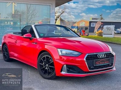 Audi A5 Cabriolet