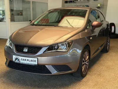 Gebraucht Seat Ibiza SC