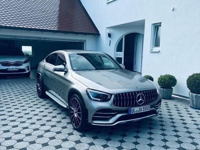 Mercedes GLC300