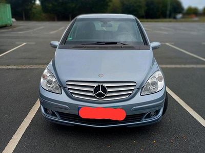 Mercedes B150