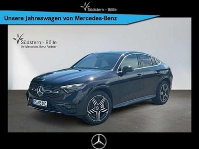 Mercedes GLC220