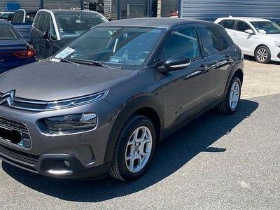 Citroën C4 Cactus