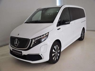 Mercedes EQV300