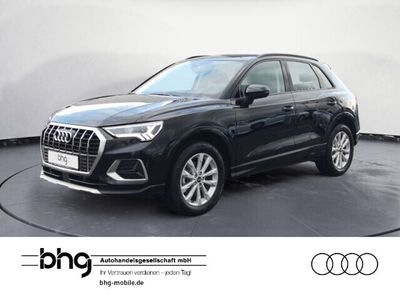 gebraucht Audi Q3 advanced 35 TFSI S tronic