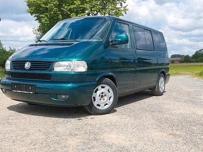 VW T4