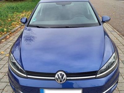 gebraucht VW Golf VII Golf1.6 TDI Join