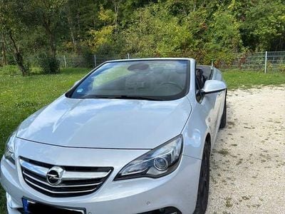 Opel Cascada