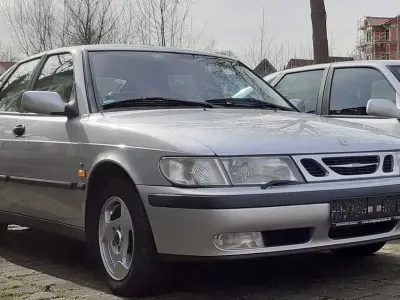 Gebraucht Saab 9-3