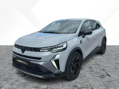 Gebraucht Renault Symbioz