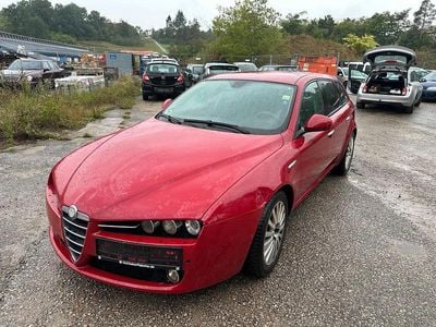 Alfa Romeo 159