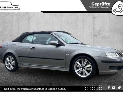 Saab 9-3 Cabriolet