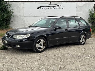 Saab 9-5