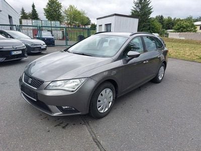 Seat Leon ST