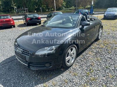 Audi TT Roadster