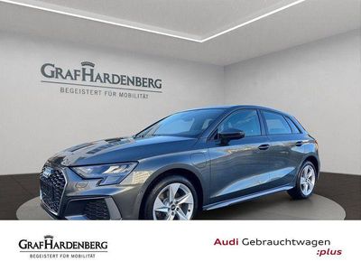 Audi A3 Sportback e-tron