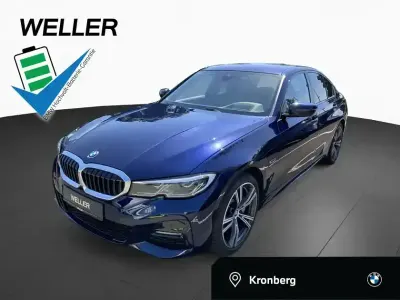 Gebraucht BMW 330e