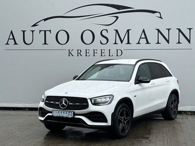 Mercedes GLC300
