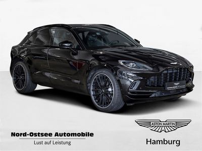 gebraucht Aston Martin DBX - Hamburg -