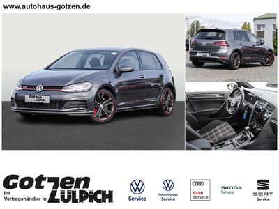 gebraucht VW Golf VIII VII GTI Performance Blind Spot