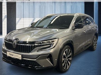 Gebraucht Renault Espace Techno 200 PS (147 kW) 2024 Grau SUV