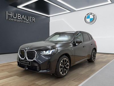 Grau Neu 2025 BMW X3 M Sport SUV | 63.999 € (Guter Preis)