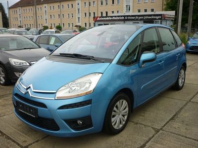 Citroën C4 Picasso