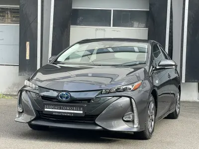 Gebraucht Toyota Prius