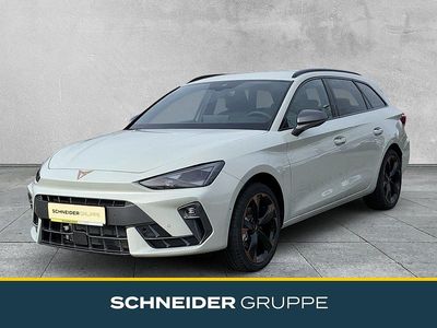 Neu Cupra Leon 149 PS (109 kW) 2025 Grau Kombi