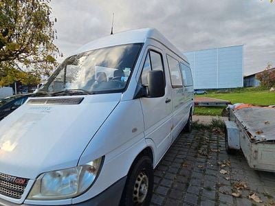 Mercedes Sprinter