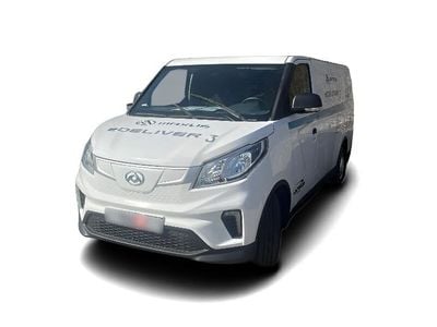 Maxus eDeliver 3