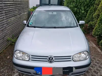 Gebraucht VW Golf IV