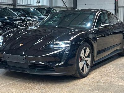Porsche Taycan 4S