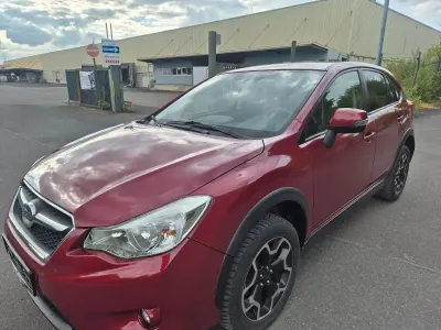 Gebraucht Subaru XV