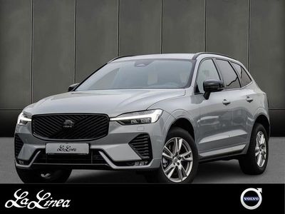 Usata Volvo XC60 Plus 250 CV (183 kW) 2026 Grigio SUV