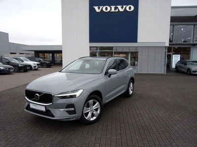 Grau Gebraucht 2023 Volvo XC60 Core SUV | 30.500 € (Superpreis)