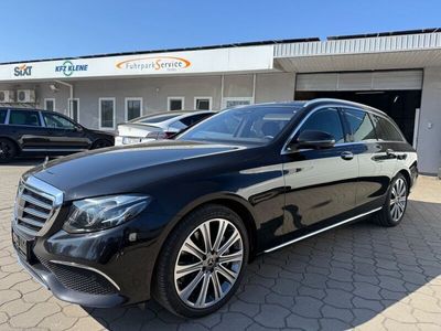 Mercedes E400